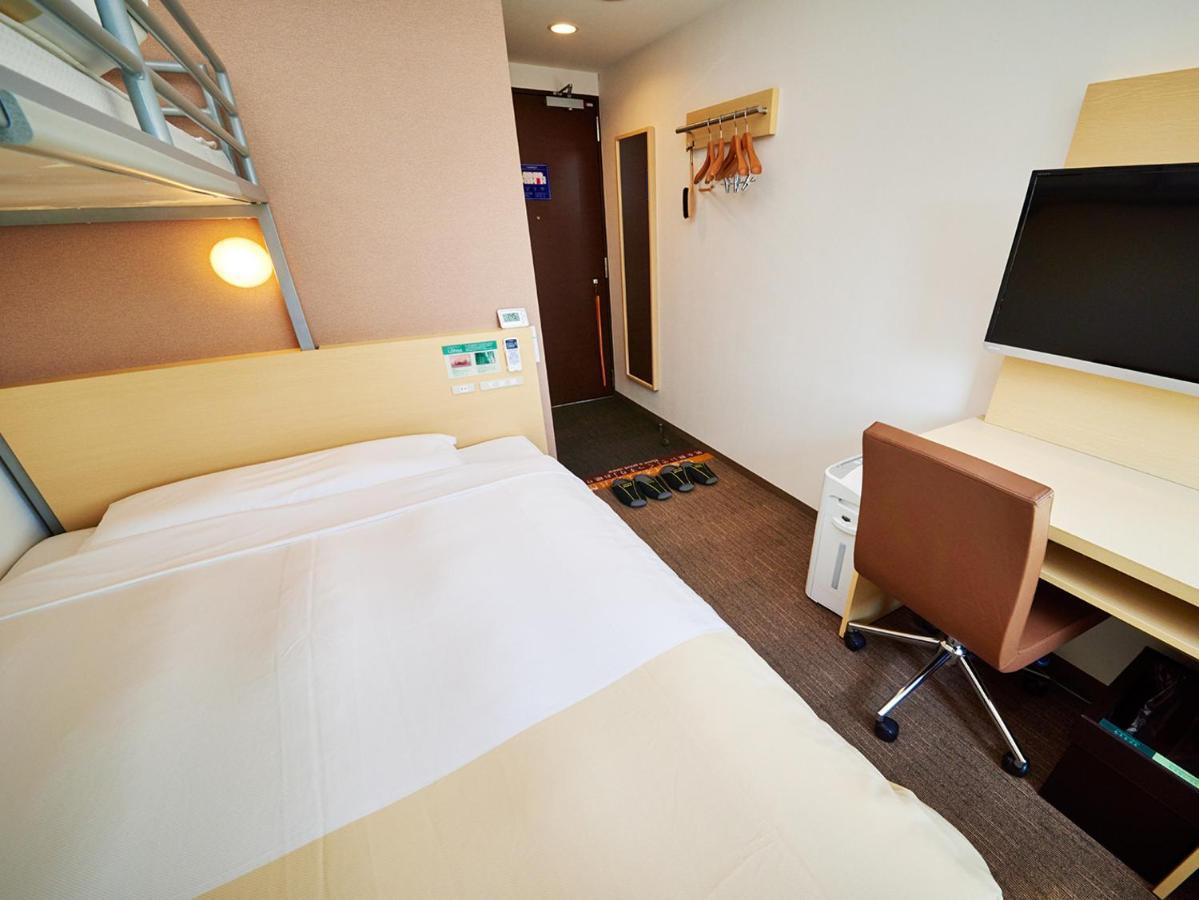 Super Hotel Akihabara Suehirocho Tokio Exterior foto