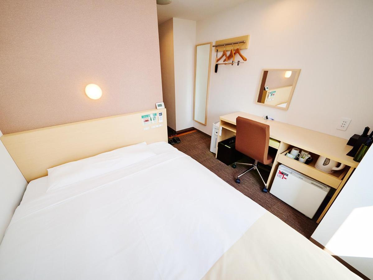 Super Hotel Akihabara Suehirocho Tokio Exterior foto