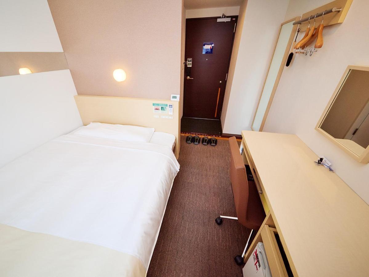 Super Hotel Akihabara Suehirocho Tokio Exterior foto